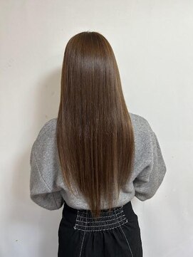 ニーナ ヴィジョン(NINA visioN) プルエクステ