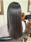 髪質改善トリートメント