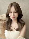 20代30代40代大人かわいいくびれヘア