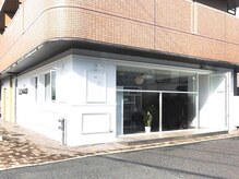ル ニコ(Le.nico)の雰囲気（お店入り口ロゴ）