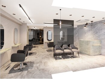ボヌール 川崎店(Bonheur)の写真/【川崎駅近く】5月30日NEW OPEN☆21時まで営業☆ラゾーナ川崎近辺☆人気のTOKIOトリートメント取扱い!!