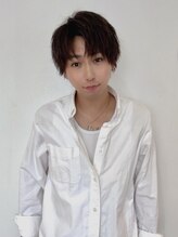 ラニカ ヘアーデザイン(Lanica hair design) 影山 優太朗