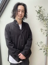Lei リピート率92％＊ベテラン人気スタイリスト紹介＊～お花屋さんみたいな美容室～