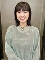 アトロ(Atoro) 藤田 幸奈