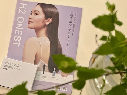 トランクサロンカッパードの写真