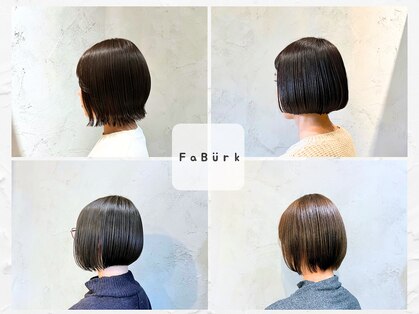 ファブーク(FaBurk)の写真