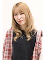 アッシュ 豊田店(Ash) 藤井 真奈美