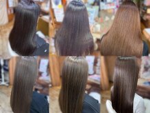 ヘアオブシェーレ(HAIR of Schere)