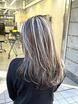 リングバイモアムー(Ring by Moremuu) イッシーハイライト