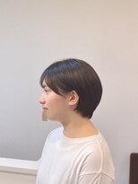 トライスター(TriStar)&nbsp;切り込みショート