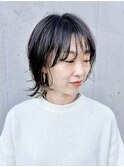 ナチュラルウルフ【サロンオプティクス】