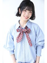 グランマッシュ(Granmash)&nbsp;福山 結弓