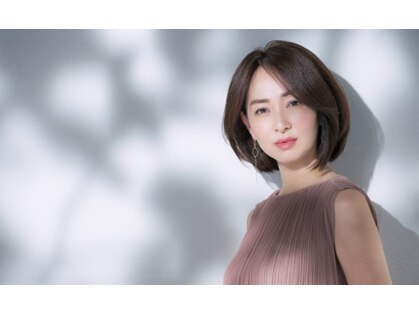 ヘアーカラーカフェ 豊中店(HAIR COLOR CAFE)の写真