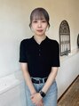 セットアップ 岡山北長瀬店(SET-UP) Chinami 