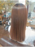 【柏】イメチェン×前髪あり×ロング×美髪 20代30代40代