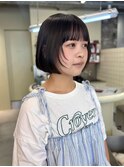 BELLA★木浦心★ボブ×フェイスレイヤー