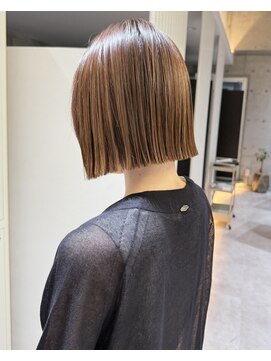 レム(Rem) 結べるボブ外はねボブ