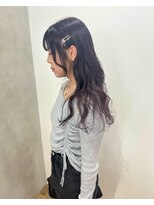 ガーランドウメダ(Garland umeda)&nbsp;lavender☆ 担当 Himawari