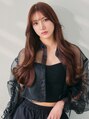ユアーズヘア 神楽坂はなれ店(youres hair) レイヤーカット.顔まわりカットが大人気!☆