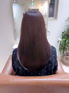 クレール(CLAIRE) ラベンダーピンク