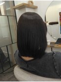 アッシュブラウン