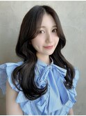 【坂本スタイル】レイヤーカット/髪質改善/縮毛矯正/20代/30代