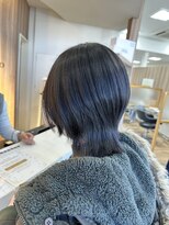 クアトロ 宇都宮本店(QUATRO)&nbsp;ウルフスタイル