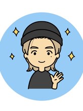 シン(SHIN)&nbsp;店長 