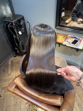 ソウリード(sou Lead) 誰でも憧れの艶髪ロングに！！