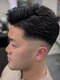 FouroBarber【フォーロバーバー】の写真/メンズのオシャレは髪型で決まる!骨格・髪質・クセを見極め、あなたに合ったスタイルを叶えます♪