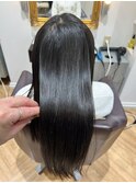 髪質改善美髪矯正♪