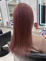 ジェプシー(JPCY)&nbsp;ピンク過ぎないピンクベージュ