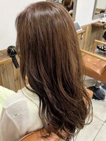 ノーム 横浜(NORM) ブラウンカラー