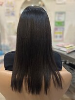 シーヘアー&nbsp;髪質改善/電子トリートメント