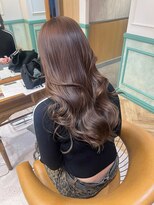 ロンドジェネルーズ 柏(Lond generous)&nbsp;メルティグレージュ