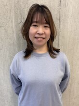 エム インターナショナル 春日部本店(EMU international) 入江 文子