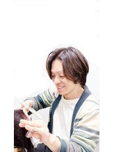 ハレ 中目黒(hale)&nbsp;冨田 大輔