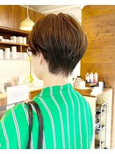 サリュー(Salut)