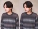 イル(ill)の写真/金曜21時まで営業◎パーマ/ダブルカラー/デザインカラーなどかっこよく決まるSTYLEをご提案します♪