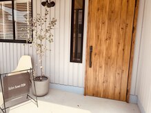 スワスタイル(SUWA-STYLE)の雰囲気（カフェみたいな美容室で『のんびり・ゆっくり』リフレッシュ♪）