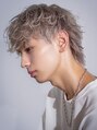 アコロン 吉祥寺(acoron.) メンズカット/ツーブロック/マッシュ/メンズパーマ/ビジネスヘア