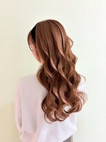 ティットバイウルー 池袋店(tytto by uruu)&nbsp;【巻きおろし】池袋/池袋駅/池袋へアセット/池袋駅東口/早朝