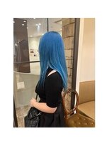 コラゾン イオンモール長久手店(Corazon) 【iceblue】