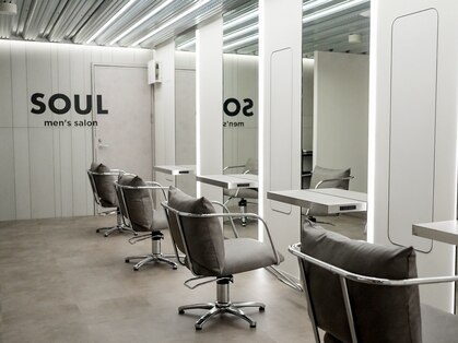 ソウル 福山駅前店(SOUL.)の写真