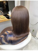 シェノン(SHENON)&nbsp;ココアベージュ