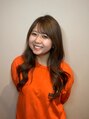 シェパパ サクレクール 中川店(chez papa)/山本 美月
