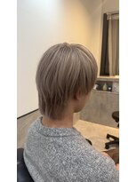 アルトラ(ALTLA) 透明感ミルクティーベージュ