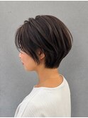 くびれショート/大人ショート/国分寺ショート