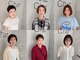 ガル(Ghar)の写真/堺東徒歩3分】トレンド×似合わせで、あなたにピッタリのショートをご提案◎毎日のセットも楽々♪