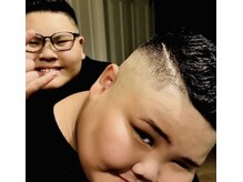バッドバーバー 沖縄那覇(BADBARBER NAHA)